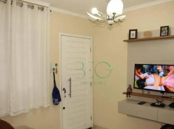 Apartamento · 30m² · 1 Quarto · Apartamento em Vila Bancária, São Paulo/SP de 30m² 1 quartos à venda por R$ 209.000,00