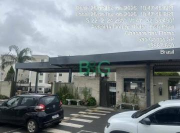 Apartamento · 42m² · 2 Quartos · 1 Vaga · Apartamento em Jardim Nova São Carlos, São Carlos/SP de 42m² 2 quartos à venda por R$ 94.815,14