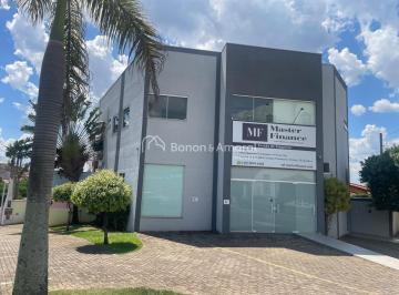 Comercial · 352m² · Imóvel Comercial em Jardim Ypê, Paulínia/SP de 352m² à venda por R$ 2.100.000,00