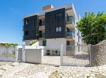 Apartamento · 86m² · 2 Quartos · 1 Vaga · Apartamento em José Américo de Almeida, João Pessoa/PB de 86m² 2 quartos à venda por R$ 209.999,00