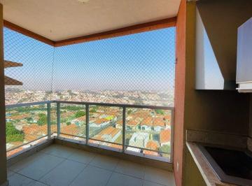 Apartamento · 70m² · 2 Quartos · 1 Vaga · Apartamento em Jaraguá, Piracicaba/SP de 70m² 2 quartos à venda por R$ 350.000,00