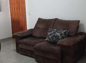 Apartamento · 52m² · 2 Quartos · 1 Vaga · Apartamento em São João, Jacareí/SP de 0m² 2 quartos à venda por R$ 234.000,00