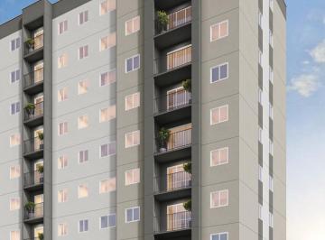 Apartamento · 1 Quarto · Apartamento em Jurubatuba, São Paulo/SP de 0m² 1 quartos à venda por R$ 226.900,00