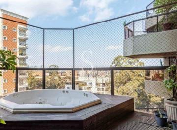 Apartamento · 250m² · 4 Quartos · 4 Vagas · Apartamento em Jardim Vitória Régia, São Paulo/SP de 250m² 4 quartos à venda por R$ 1.800.000,00