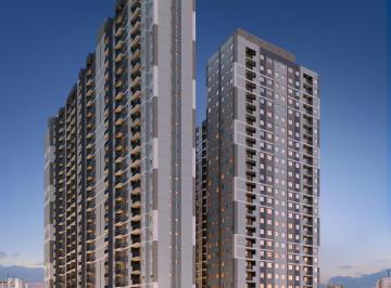 Apartamento · 1 Quarto · Apartamento em Catumbi, São Paulo/SP de 0m² 1 quartos à venda por R$ 262.804,00