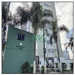 Apartamento · 48m² · 2 Quartos · 1 Vaga · Apartamento em Jardim Helena, Carapicuíba/SP de 48m² 2 quartos à venda por R$ 147.914,48