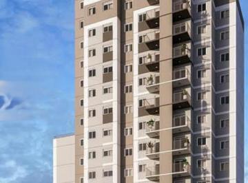 Apartamento · 31m² · 2 Quartos · Apartamento em São Judas, São Paulo/SP de 31m² 2 quartos à venda por R$ 344.976,00