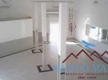 Comercial · 300m² · 4 Vagas · Sala em Vila Assunção, Santo André/SP de 300m² à venda por R$ 1.750.000,00