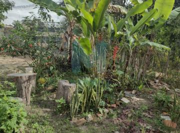 Rural · 600m² · 2 Quartos · Chácara em Tataúba, Caçapava/SP de 600m² 2 quartos à venda por R$ 265.000,00