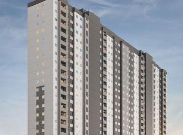 Apartamento · 1 Quarto · Apartamento em Vila Independência, São Paulo/SP de 0m² 1 quartos à venda por R$ 226.900,00