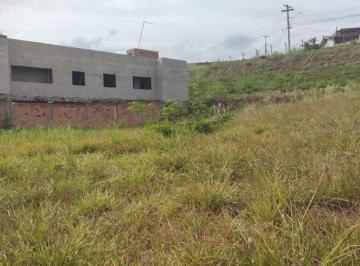 Terreno · 260m² · Terreno em Parque Residencial Monte Rey III, Piracicaba/SP de 260m² à venda por R$ 135.000,00