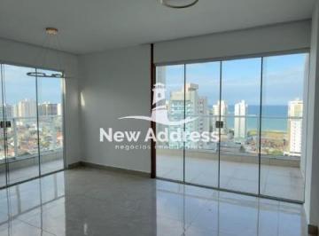 Apartamento · 109m² · 3 Quartos · 3 Vagas · Cobertura em Praia de Itaparica, Vila Velha/ES de 109m² 3 quartos à venda por R$ 1.629.900,00
