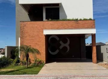 Casa · 242m² · 3 Quartos · 4 Vagas · Sobrado em Conjunto Habitacional Alexandre Urbanas, Londrina/PR de 242m² 3 quartos à venda por R$ 1.