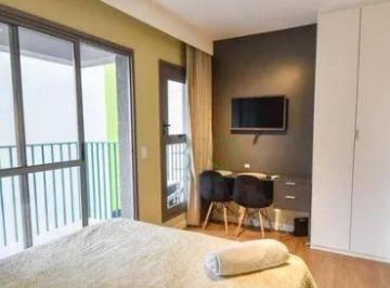 Comercial · 25m² · 1 Quarto · Studio em Liberdade, São Paulo/SP de 25m² 1 quartos à venda por R$ 354.000,00