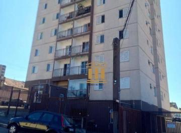 Apartamento · 60m² · 2 Quartos · 1 Vaga · Apartamento em Vila Maria, São José dos Campos/SP de 60m² 2 quartos à venda por R$ 360.000,00