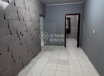Casa · 80m² · 3 Quartos · Casa em São Sebastião, Barreiras/BA de 80m² 3 quartos à venda por R$ 140.000,00