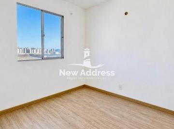 Apartamento · 54m² · 2 Quartos · 1 Vaga · Apartamento em Colina de Laranjeiras, Serra/ES de 54m² 2 quartos à venda por R$ 319.000,00
