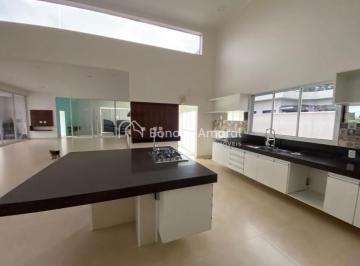 Casa · 429m² · 3 Quartos · 5 Vagas · Casa em Jardim de Itapoan, Paulínia/SP de 429m² 3 quartos à venda por R$ 3.100.000,00