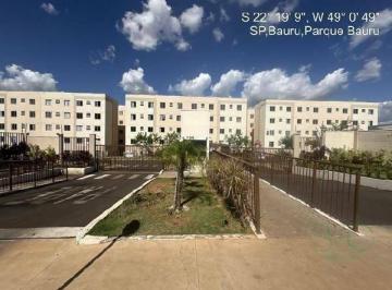 Apartamento · 39m² · 2 Quartos · 1 Vaga · Apartamento em Jardim Country Club, Bauru/SP de 39m² 2 quartos à venda por R$ 94.815,14