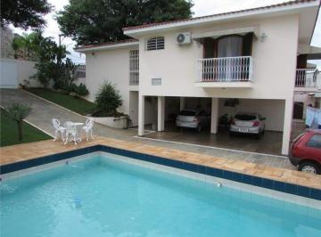 Casa · 332m² · 4 Quartos · 6 Vagas · Casa em Nova Piracicaba, Piracicaba/SP de 332m² 4 quartos à venda por R$ 1.600.000,00