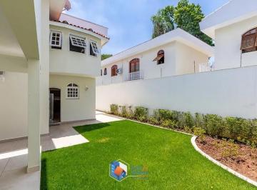Casa · 315m² · 4 Quartos · 4 Vagas · Casa em Jardim Santo Amaro, São Paulo/SP de 315m² 4 quartos à venda por R$ 2.200.000,00