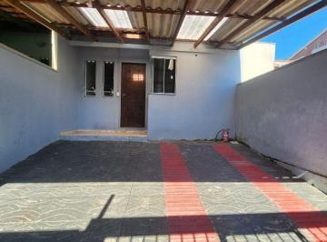 Casa · 53m² · 2 Quartos · 1 Vaga · Casa em Espinheiros, Itajaí/SC de 53m² 2 quartos à venda por R$ 320.000,00