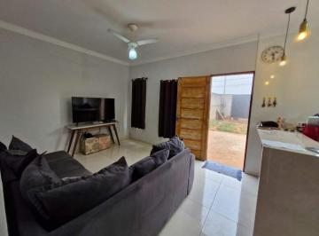 Casa · 51m² · 2 Quartos · 8 Vagas · Casa em Campestre, Piracicaba/SP de 51m² 2 quartos à venda por R$ 350.000,00
