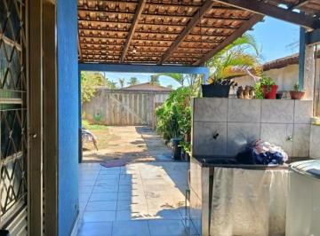 Casa · 3 Quartos · 4 Vagas · Casa em Mansões Paraíso, Aparecida de Goiânia/GO de 0m² 3 quartos à venda por R$ 349.980,00