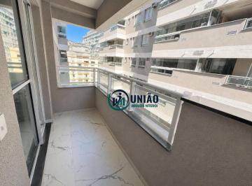 Apartamento · 35m² · 1 Quarto · Apartamento em Santa Rosa, Niterói/RJ de 35m² 1 quartos à venda por R$ 335.000,00