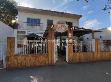 Comercial · 244m² · 4 Vagas · Imóvel Comercial em Jardim de Itapoan, Paulínia/SP de 244m² à venda por R$ 1.500.000,00