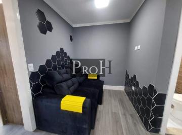 Apartamento · 45m² · 2 Quartos · 1 Vaga · Apartamento em Jardim Alzira Franco, Santo André/SP de 45m² 2 quartos à venda por R$ 282.000,00