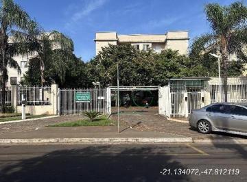 Apartamento · 46m² · 2 Quartos · 1 Vaga · Apartamento em Ipiranga, Ribeirão Preto/SP de 46m² 2 quartos à venda por R$ 94.815,14