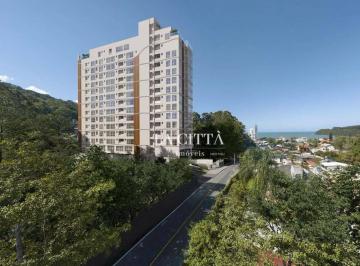 Apartamento · 108m² · 3 Quartos · 2 Vagas · Apartamento em Cabeçudas, Itajaí/SC de 108m² 3 quartos à venda por R$ 1.416.000,00
