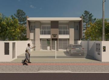Apartamento · 53m² · 2 Quartos · 1 Vaga · Apartamento em Espinheiros, Itajaí/SC de 53m² 2 quartos à venda por R$ 335.000,00