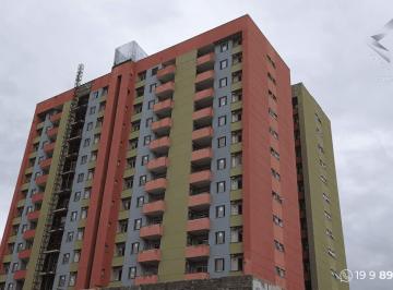 Apartamento · 58m² · 2 Quartos · 1 Vaga · Apartamento em Parque Orestes Ôngaro, Hortolândia/SP de 58m² 2 quartos à venda por R$ 336.000,00