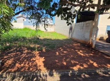 Terreno · 175m² · Terreno em Água Branca, Piracicaba/SP de 175m² à venda por R$ 260.000,00