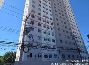 Apartamento · 41m² · 2 Quartos · Apartamento em Jardim Maria Duarte, São Paulo/SP de 41m² 2 quartos à venda por R$ 151.680,80
