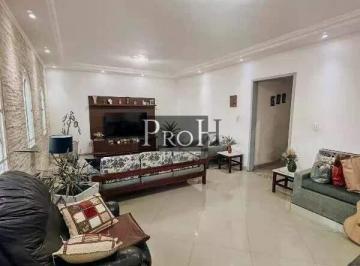 Casa · 200m² · 5 Quartos · 4 Vagas · Sobrado em Fundação, São Caetano do Sul/SP de 200m² 5 quartos à venda por R$ 1.749.000,00