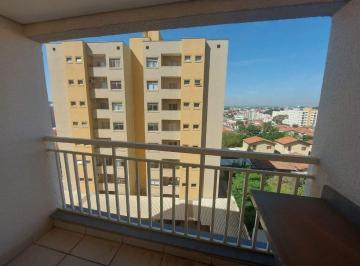 Apartamento · 63m² · 2 Quartos · 1 Vaga · Apartamento em Nova América, Piracicaba/SP de 63m² 2 quartos à venda por R$ 289.000,00
