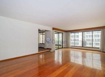 Apartamento · 250m² · 4 Quartos · 3 Vagas · Apartamento em Campo Belo, São Paulo/SP de 250m² 4 quartos à venda por R$ 1.500.000,00 ou para locaç