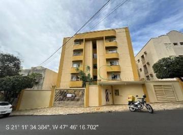 Apartamento · 37m² · 1 Quarto · Apartamento em Parque Industrial Lagoinha, Ribeirão Preto/SP de 37m² 1 quartos à venda por R$ 98.107