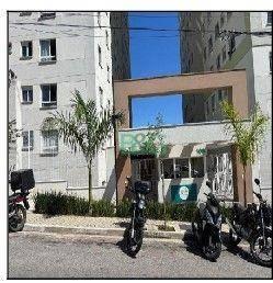 Apartamento · 28m² · 1 Quarto · 1 Vaga · Apartamento em Pousada dos Bandeirantes, Carapicuíba/SP de 28m² 1 quartos à venda por R$ 126.926,84