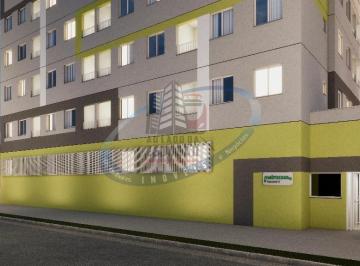 Apartamento · 25m² · 1 Quarto · Apartamento em Sacomã, São Paulo/SP de 25m² 1 quartos à venda por R$ 192.800,00