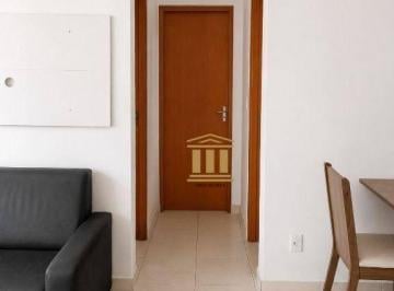 Apartamento · 50m² · 2 Quartos · 1 Vaga · Apartamento em Parque Nova Esperança, São José dos Campos/SP de 50m² 2 quartos à venda por R$ 212.00
