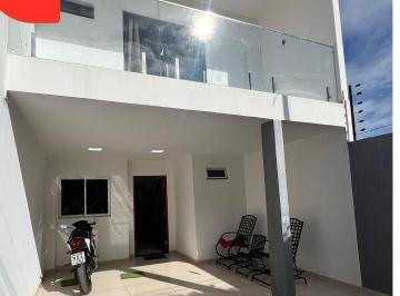 Casa · 82m² · 3 Quartos · 1 Vaga · Casa em São Sebastião, Patos/PB de 82m² 3 quartos à venda por R$ 200.000,00