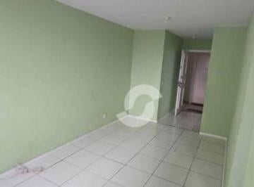 Apartamento · 70m² · 2 Quartos · 1 Vaga · Apartamento em Largo do Barradas, Niterói/RJ de 70m² 2 quartos à venda por R$ 305.000,00