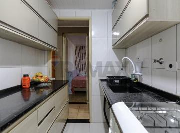 Apartamento · 44m² · 2 Quartos · 1 Vaga · Apartamento em Jardim Aeroporto III, Mogi das Cruzes/SP de 44m² 2 quartos à venda por R$ 145.000,00