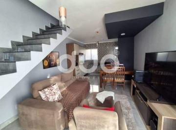 Casa · 54m² · 2 Quartos · 1 Vaga · Casa em Centro, Piracicaba/SP de 54m² 2 quartos à venda por R$ 240.000,00