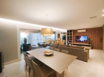 Apartamento · 156m² · 3 Quartos · 3 Vagas · Apartamento em Jardim das Indústrias, São José dos Campos/SP de 156m² 3 quartos à venda por R$ 1.800