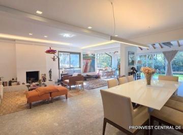 Casa · 288m² · 3 Quartos · 3 Vagas · Casa em Granja Viana II, Cotia/SP de 288m² 3 quartos à venda por R$ 2.200.000,00